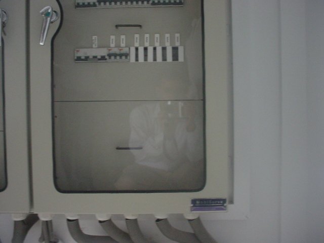 Mis. Telecom Projects